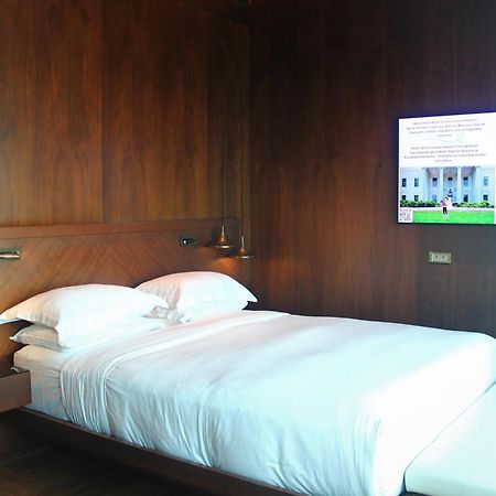 Hyatt Centric Levent Istanbul Hotel Luaran gambar