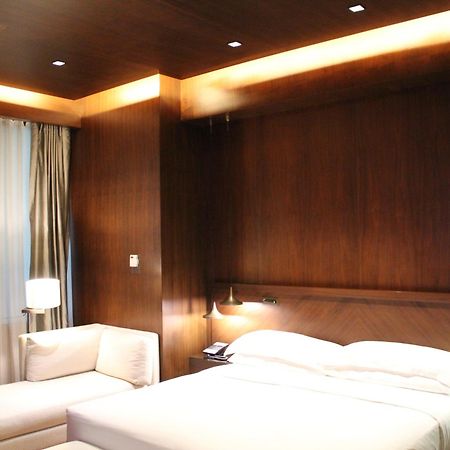 Hyatt Centric Levent Istanbul Hotel Luaran gambar