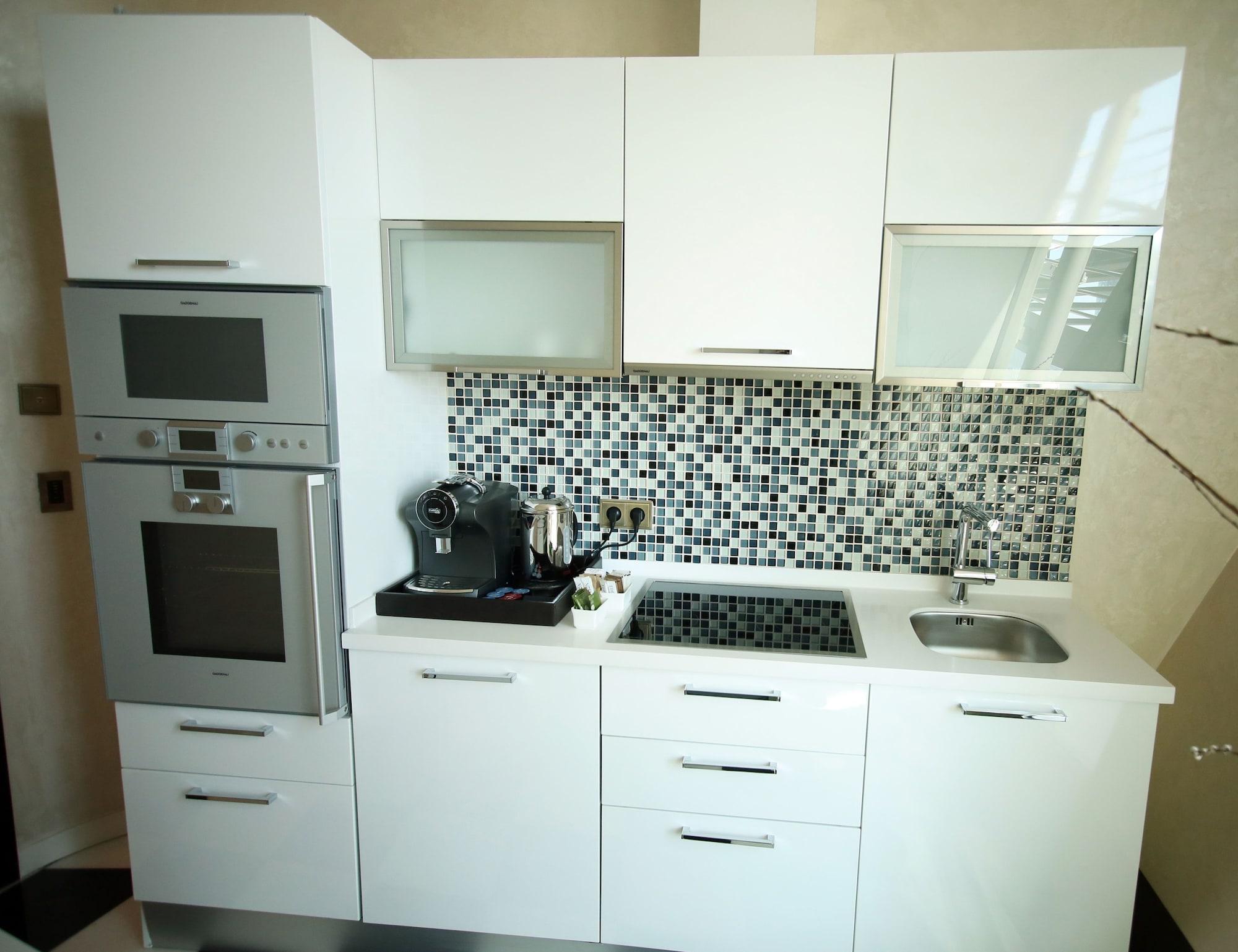 Hyatt Centric Levent Istanbul Hotel Luaran gambar