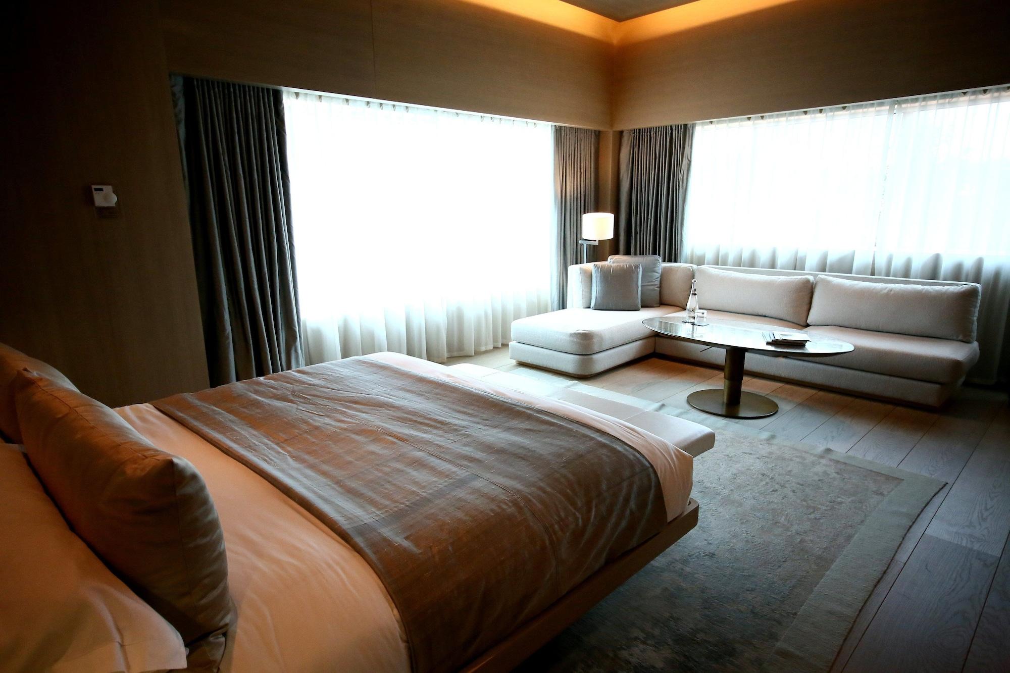 Hyatt Centric Levent Istanbul Hotel Luaran gambar