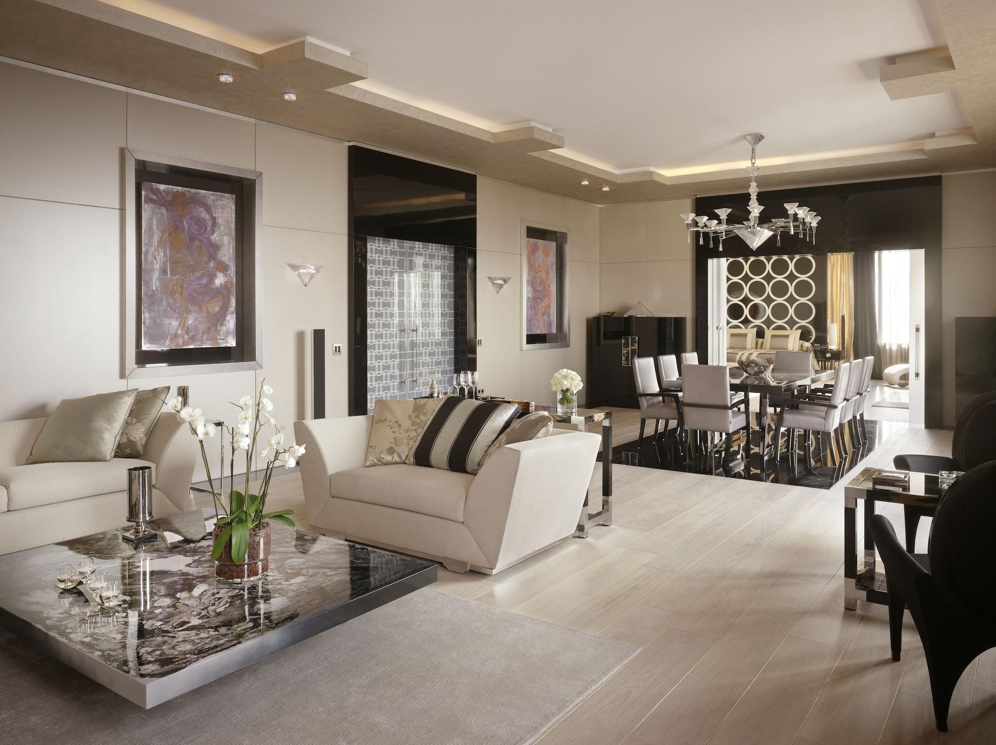 Hyatt Centric Levent Istanbul Hotel Luaran gambar