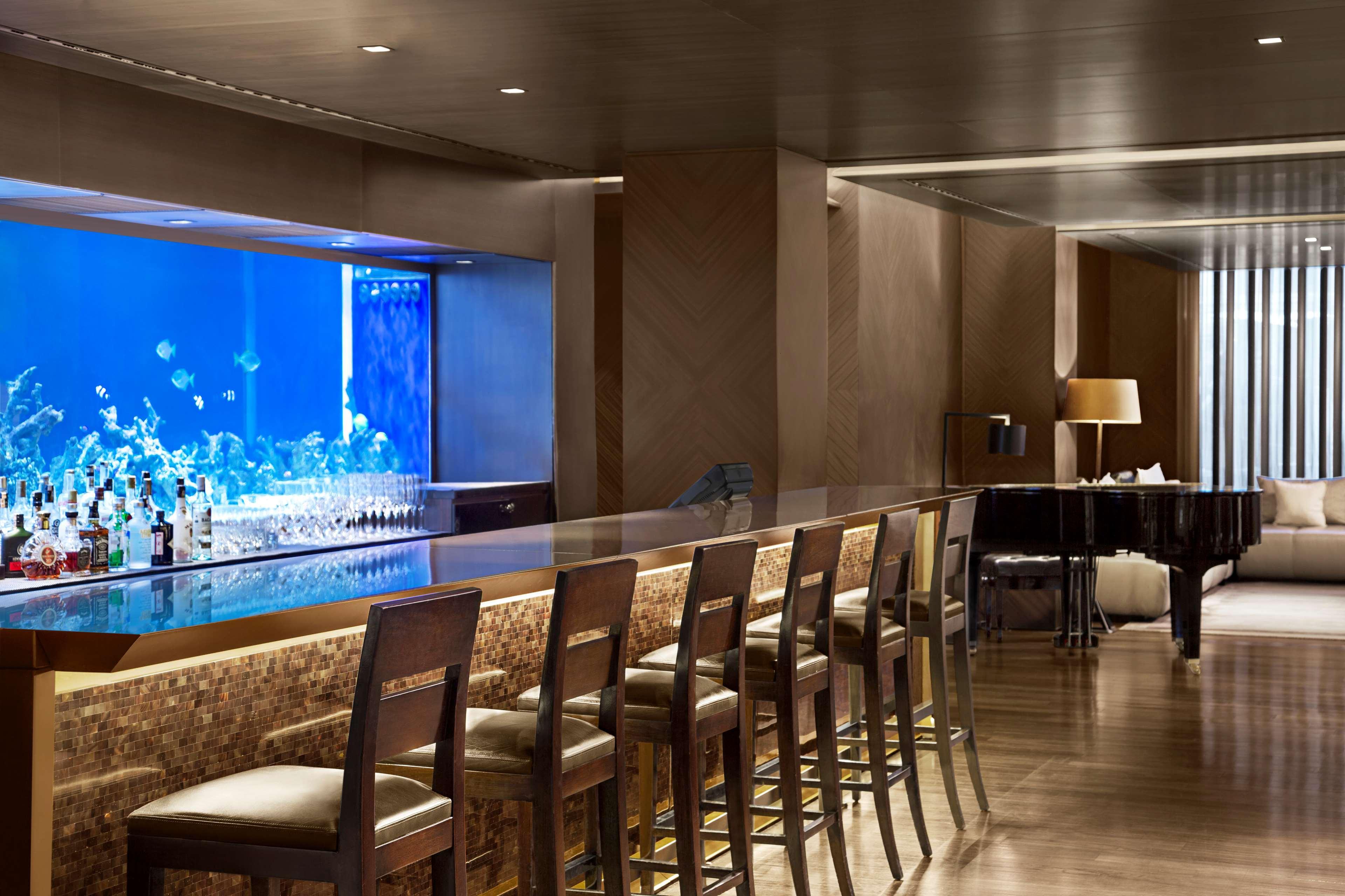 Hyatt Centric Levent Istanbul Hotel Luaran gambar