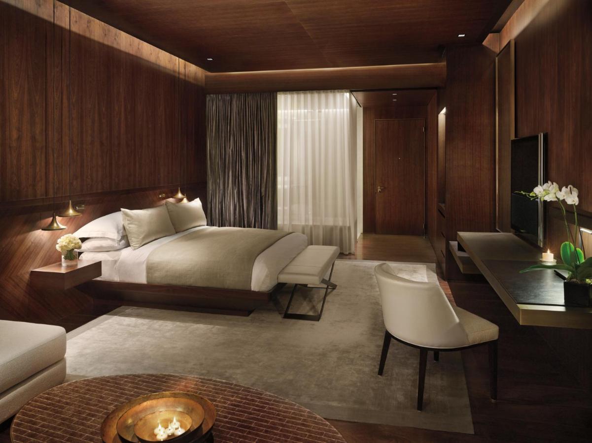 Hyatt Centric Levent Istanbul Hotel Luaran gambar