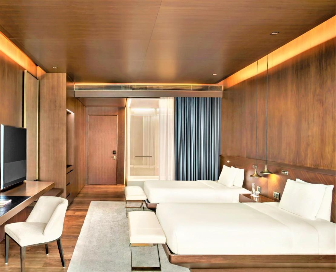 Hyatt Centric Levent Istanbul Hotel Luaran gambar