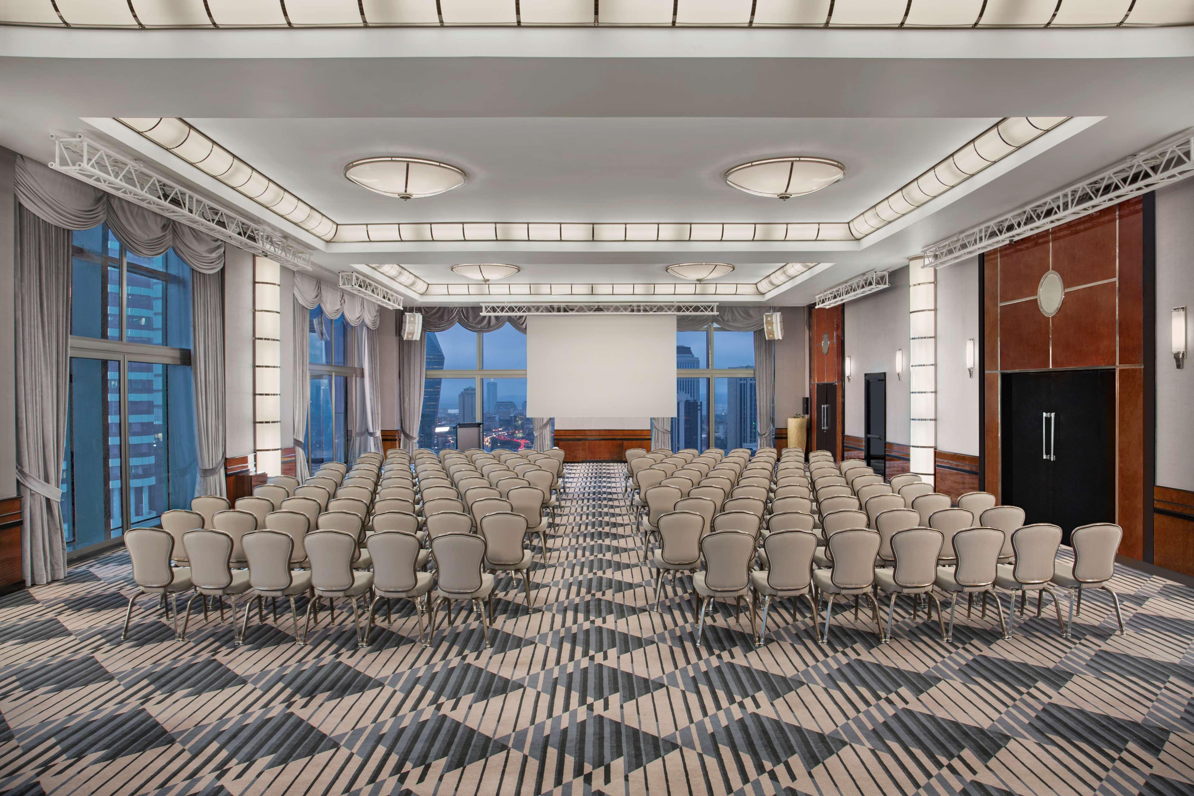 Hyatt Centric Levent Istanbul Hotel Luaran gambar