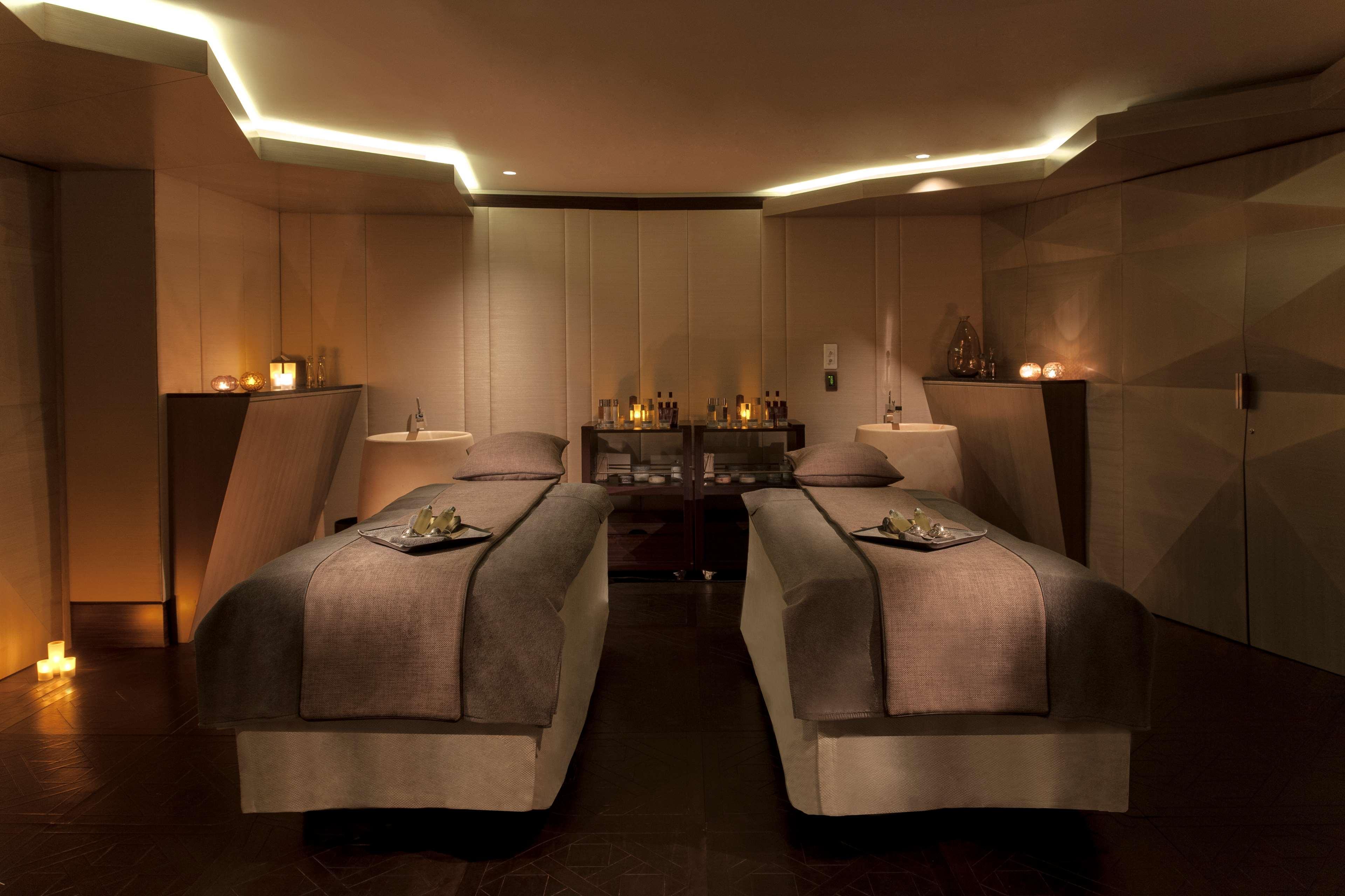 Hyatt Centric Levent Istanbul Hotel Luaran gambar