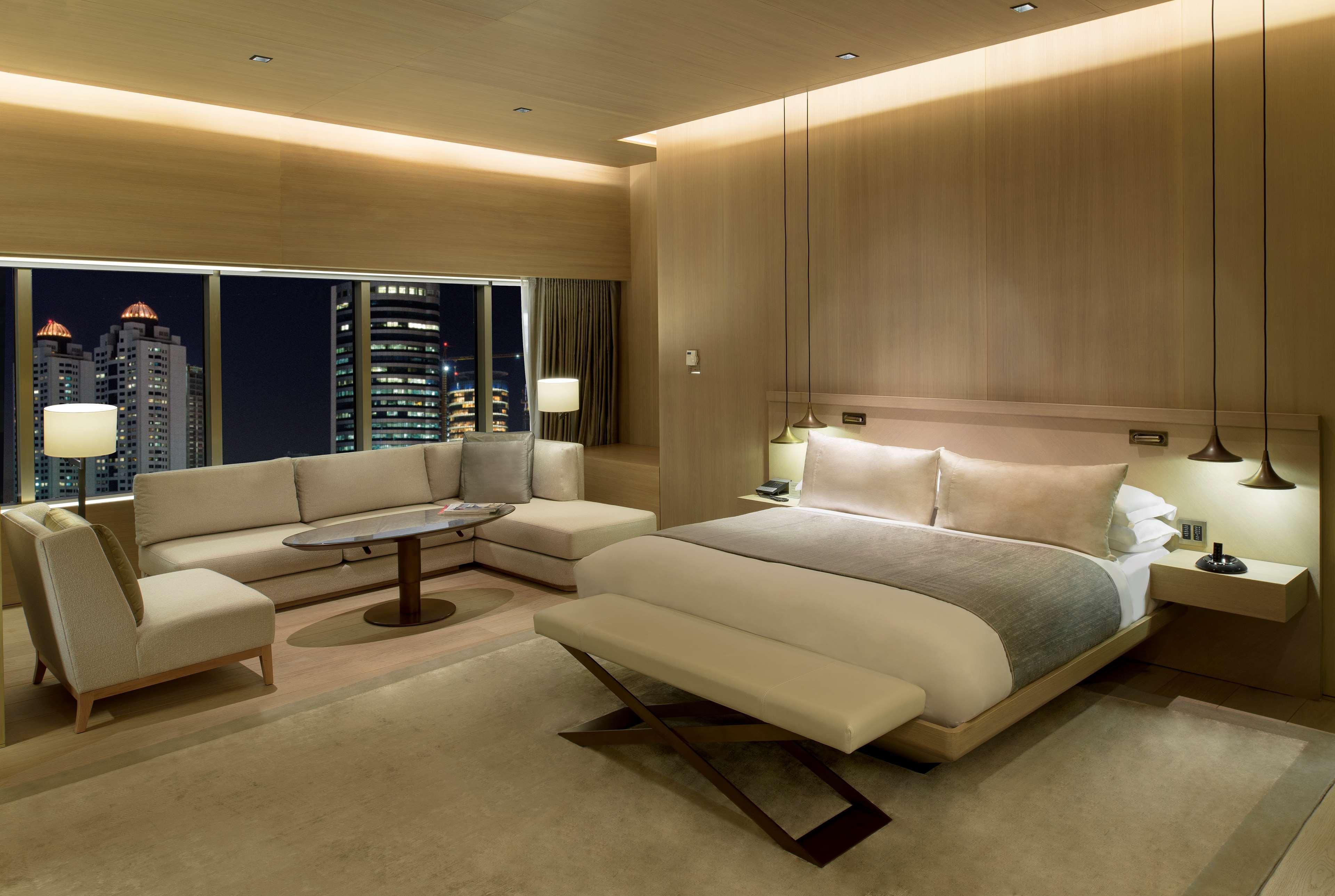 Hyatt Centric Levent Istanbul Hotel Luaran gambar
