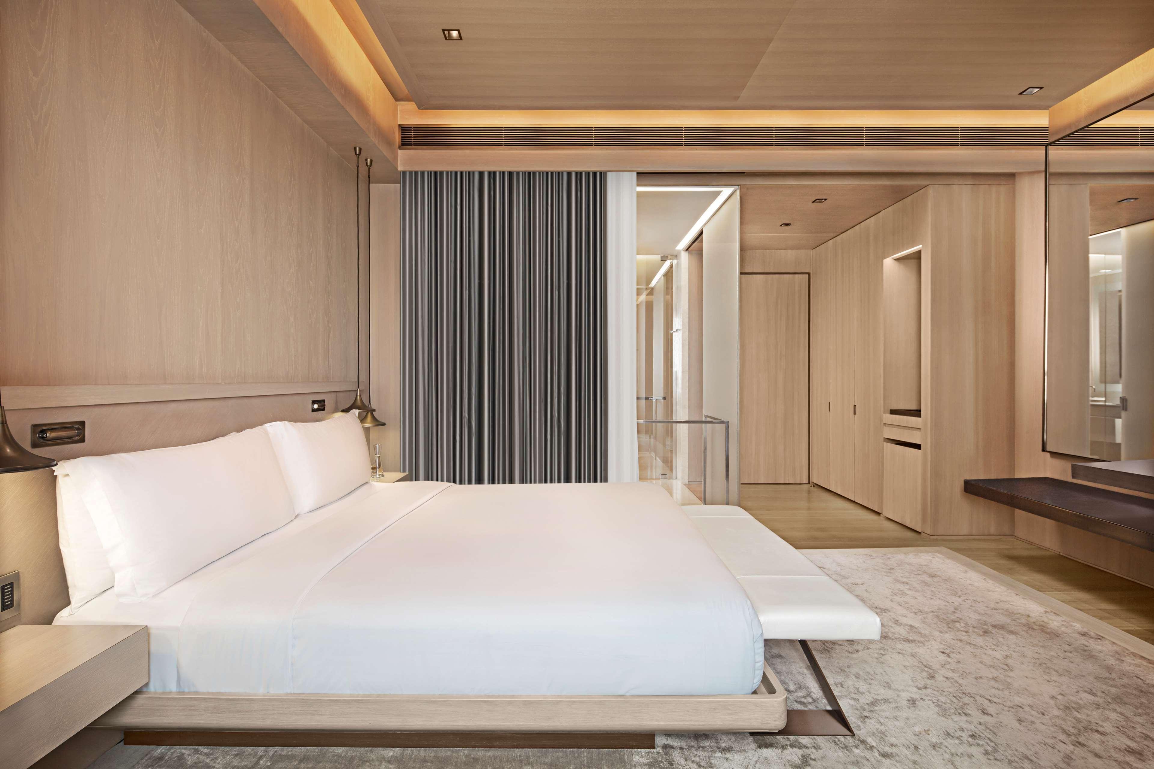 Hyatt Centric Levent Istanbul Hotel Luaran gambar