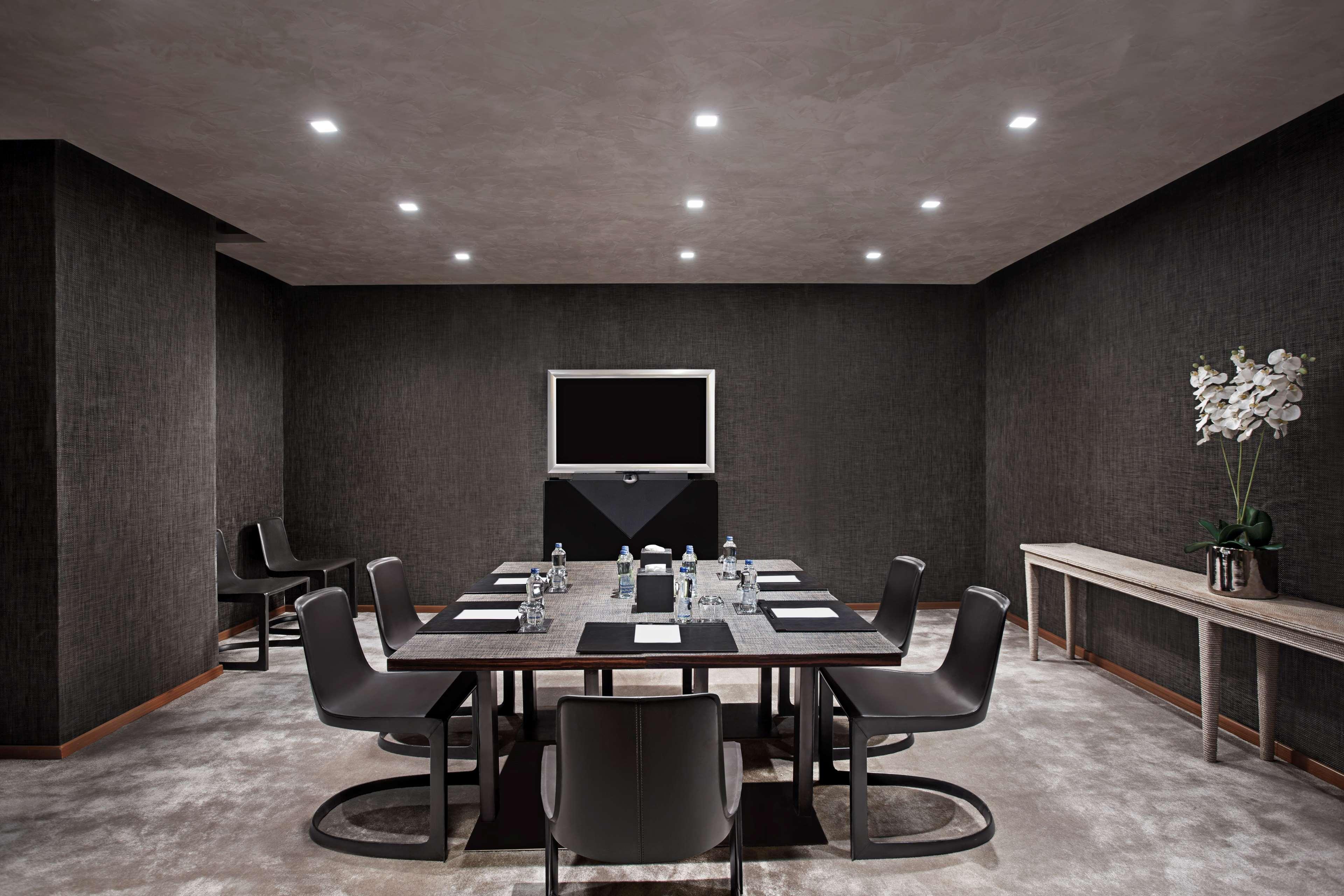 Hyatt Centric Levent Istanbul Hotel Luaran gambar
