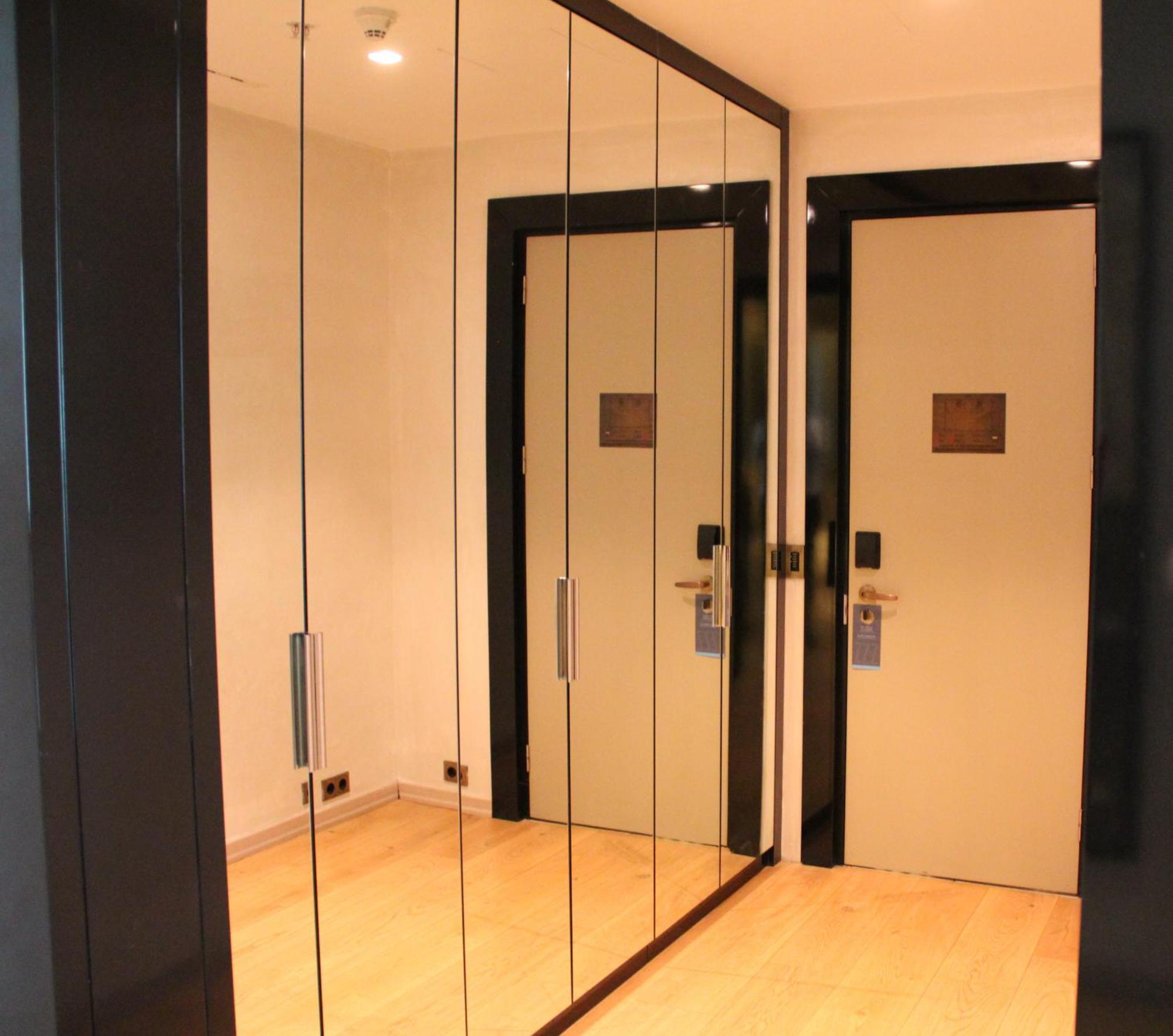 Hyatt Centric Levent Istanbul Hotel Luaran gambar