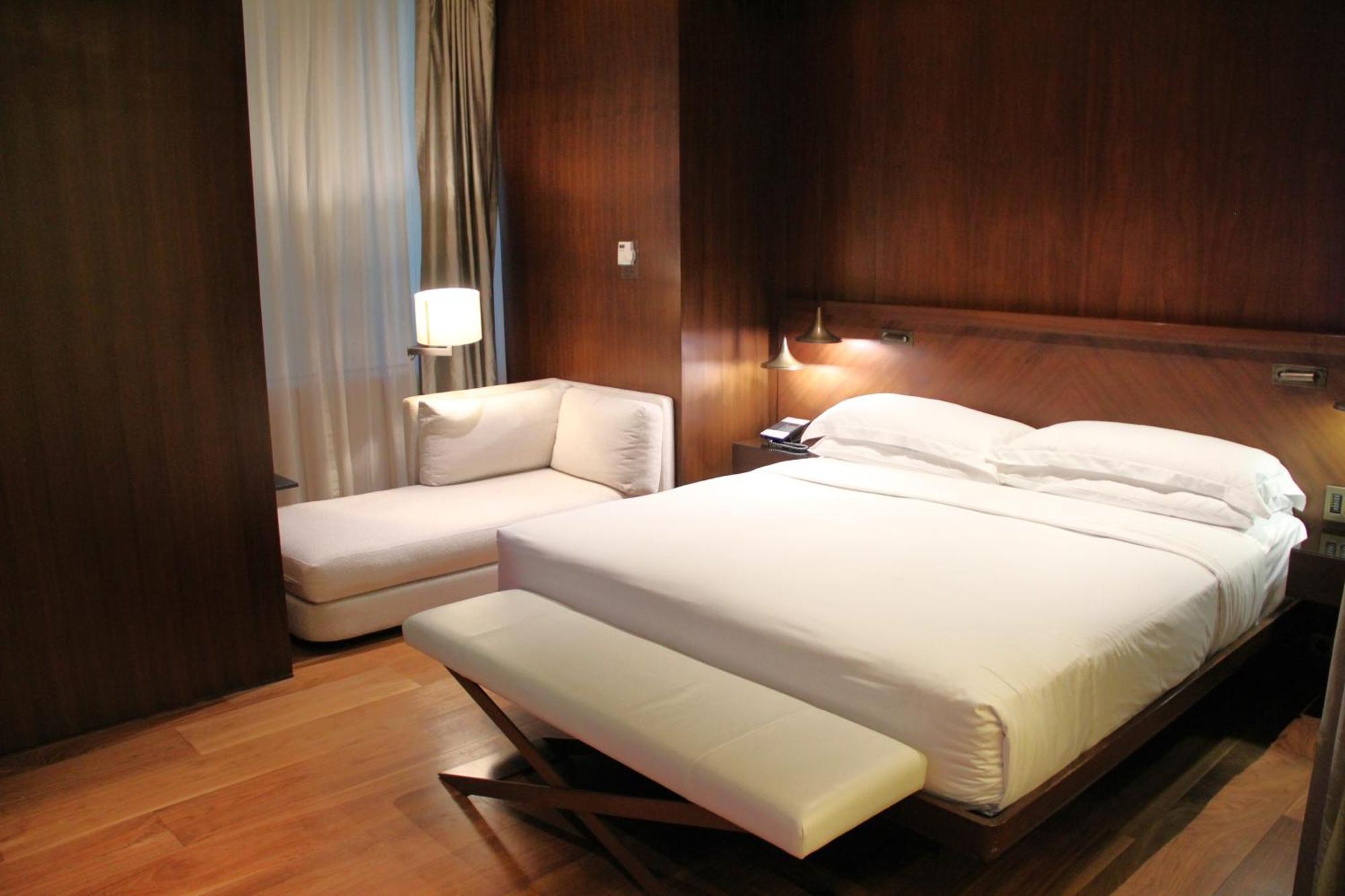Hyatt Centric Levent Istanbul Hotel Luaran gambar