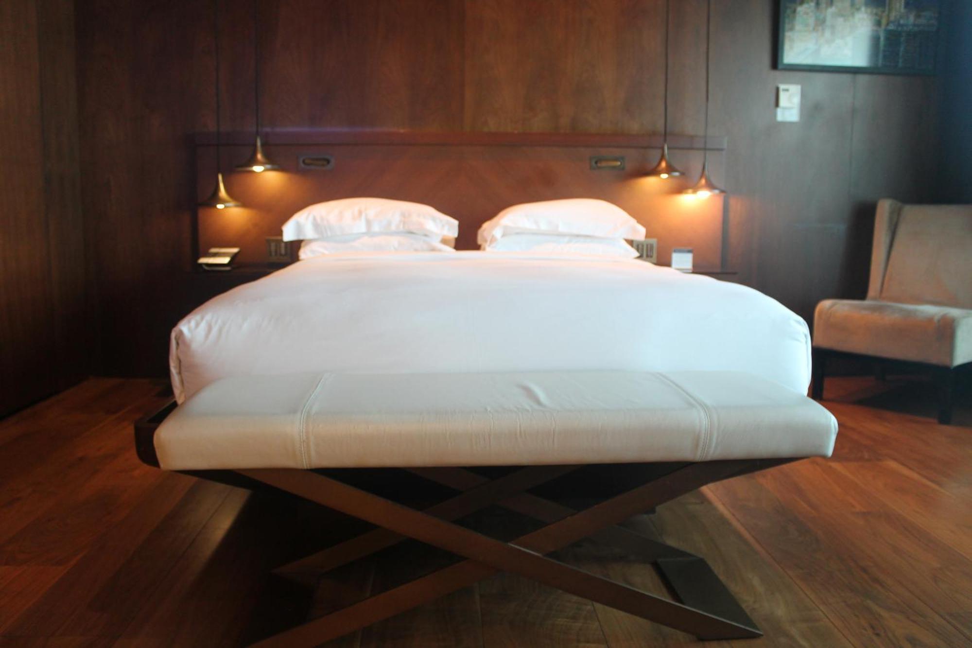 Hyatt Centric Levent Istanbul Hotel Luaran gambar