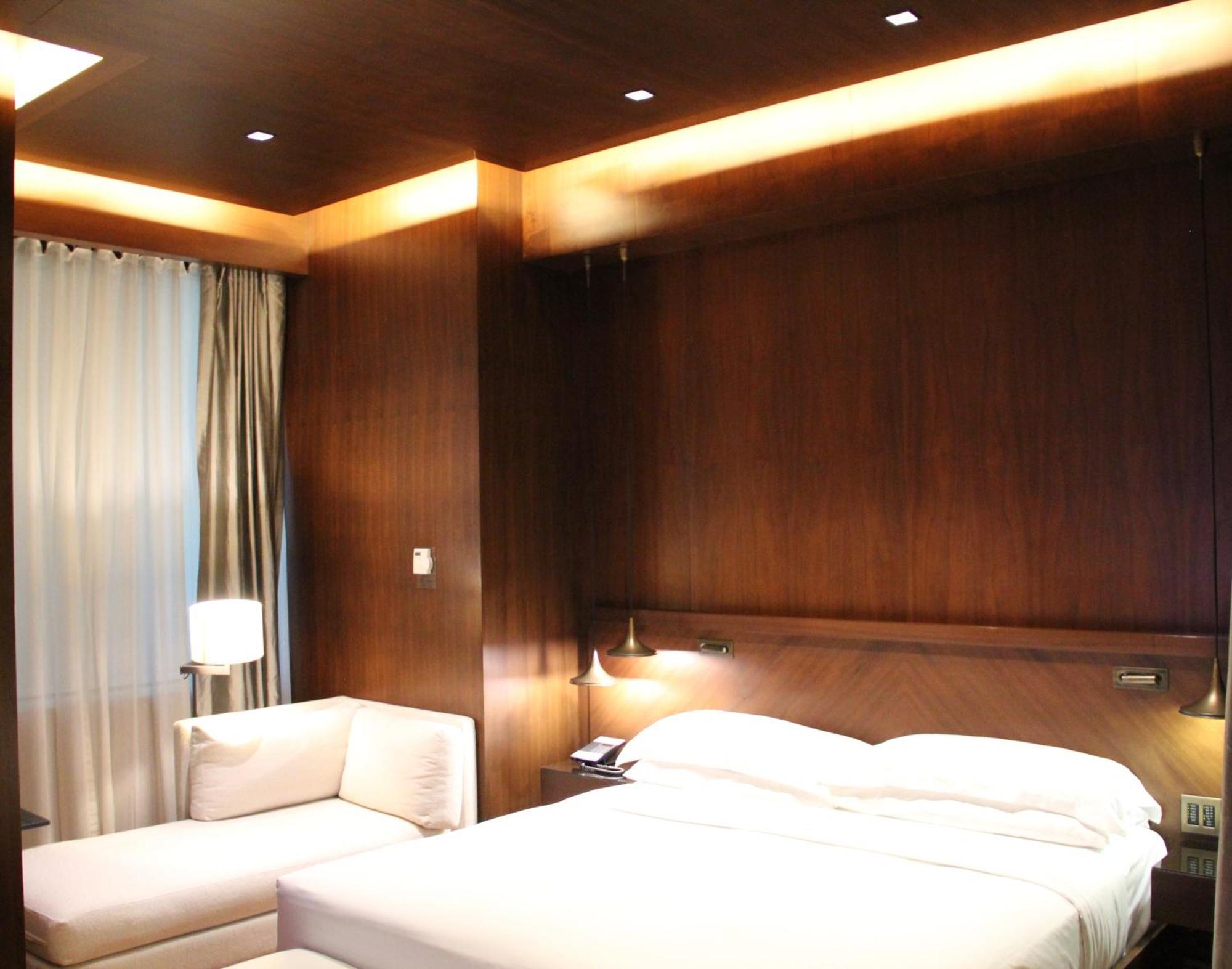 Hyatt Centric Levent Istanbul Hotel Luaran gambar